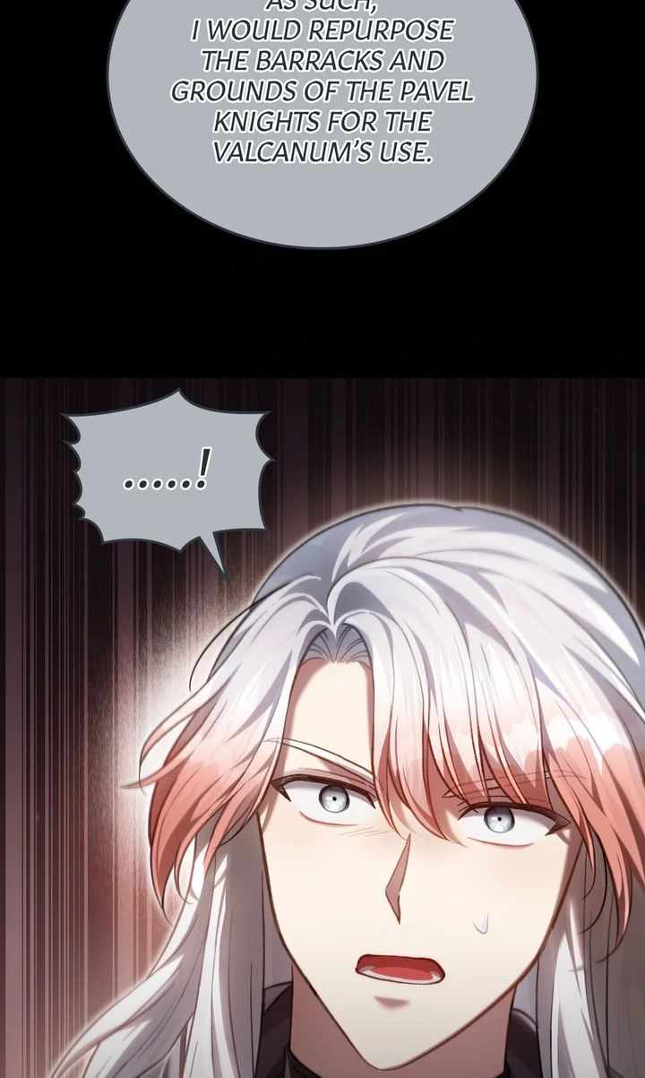 Reborn as the Enemy Prince Chapter 58 page 68