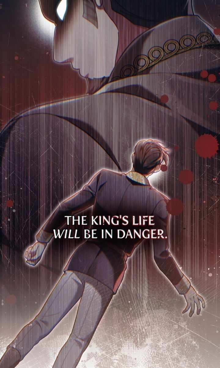 Reborn as the Enemy Prince Chapter 58 page 79