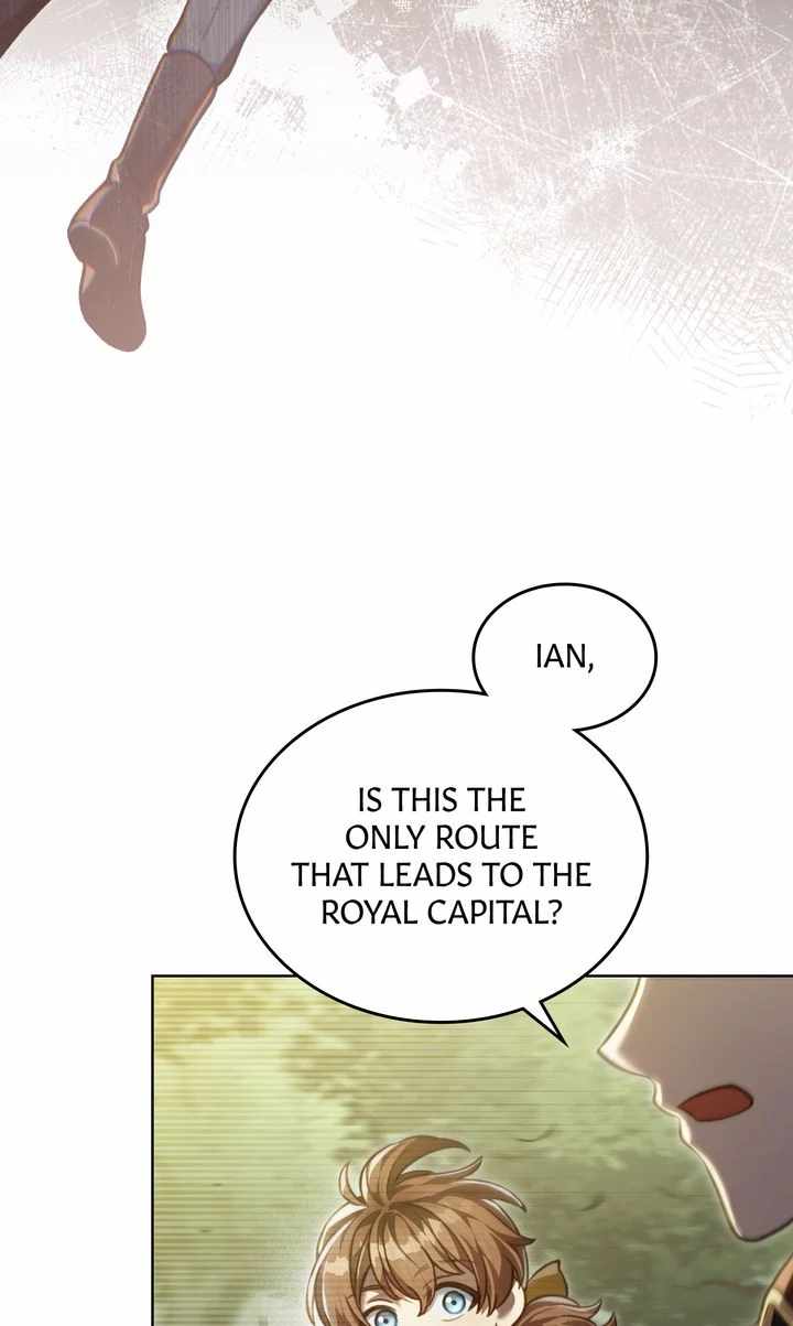 Reborn as the Enemy Prince Chapter 58 page 80