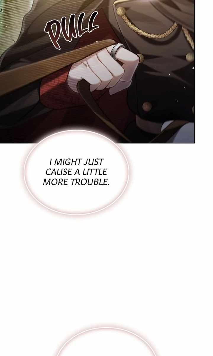 Reborn as the Enemy Prince Chapter 58 page 82