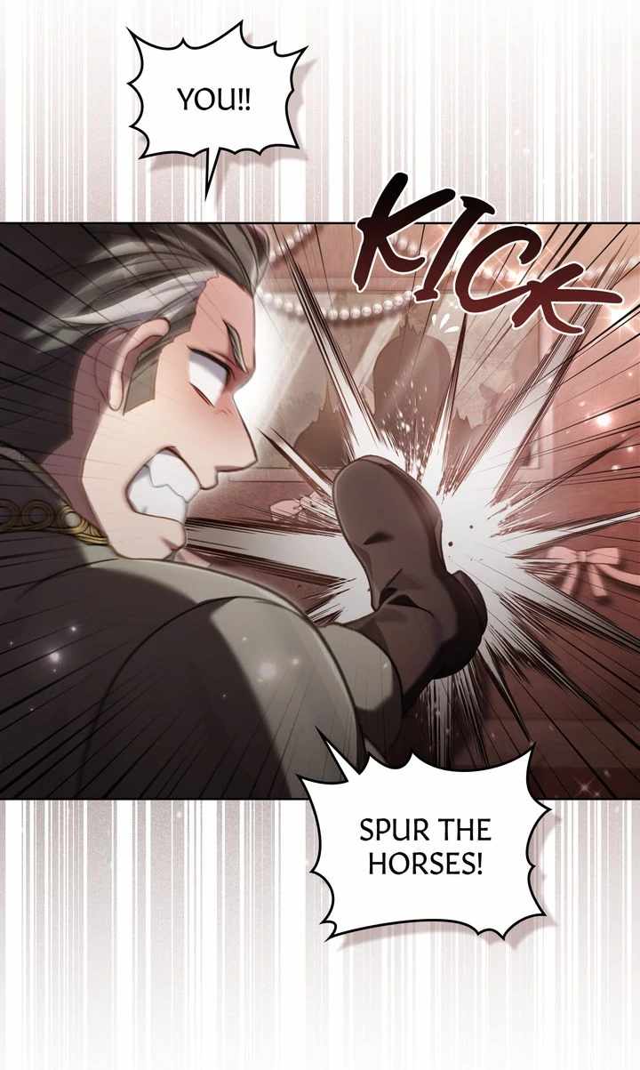 Reborn as the Enemy Prince Chapter 58 page 88