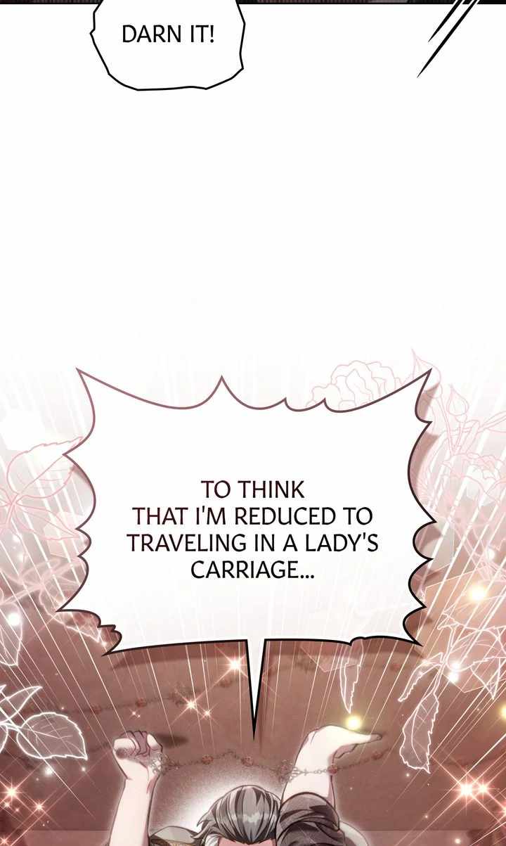 Reborn as the Enemy Prince Chapter 58 page 86