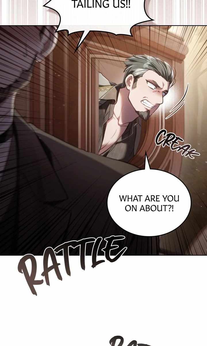 Reborn as the Enemy Prince Chapter 58 page 91
