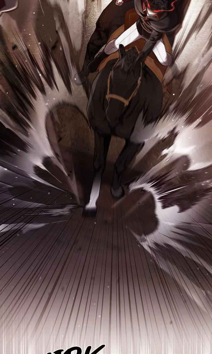 Reborn as the Enemy Prince Chapter 58 page 95