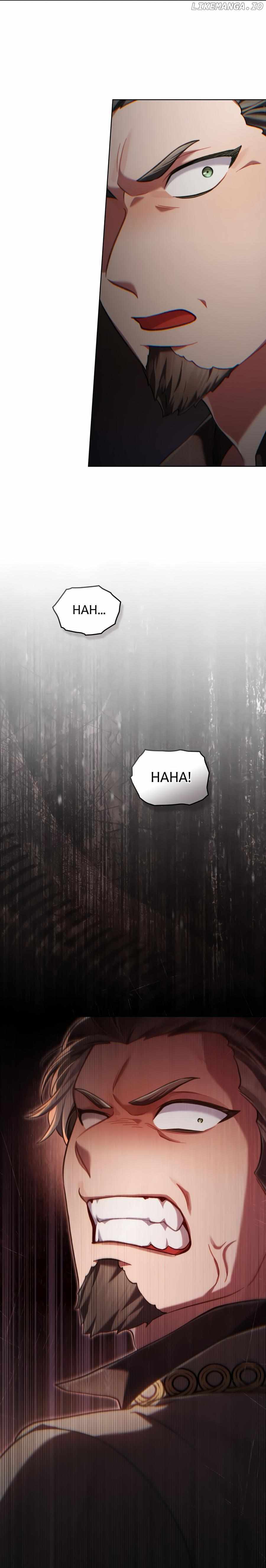 Reborn as the Enemy Prince Chapter 59 page 3