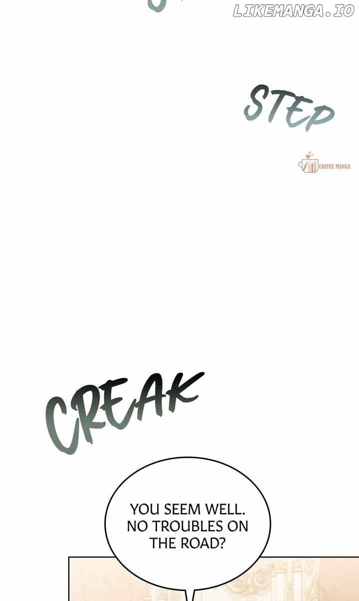 Reborn as the Enemy Prince Chapter 60 page 4