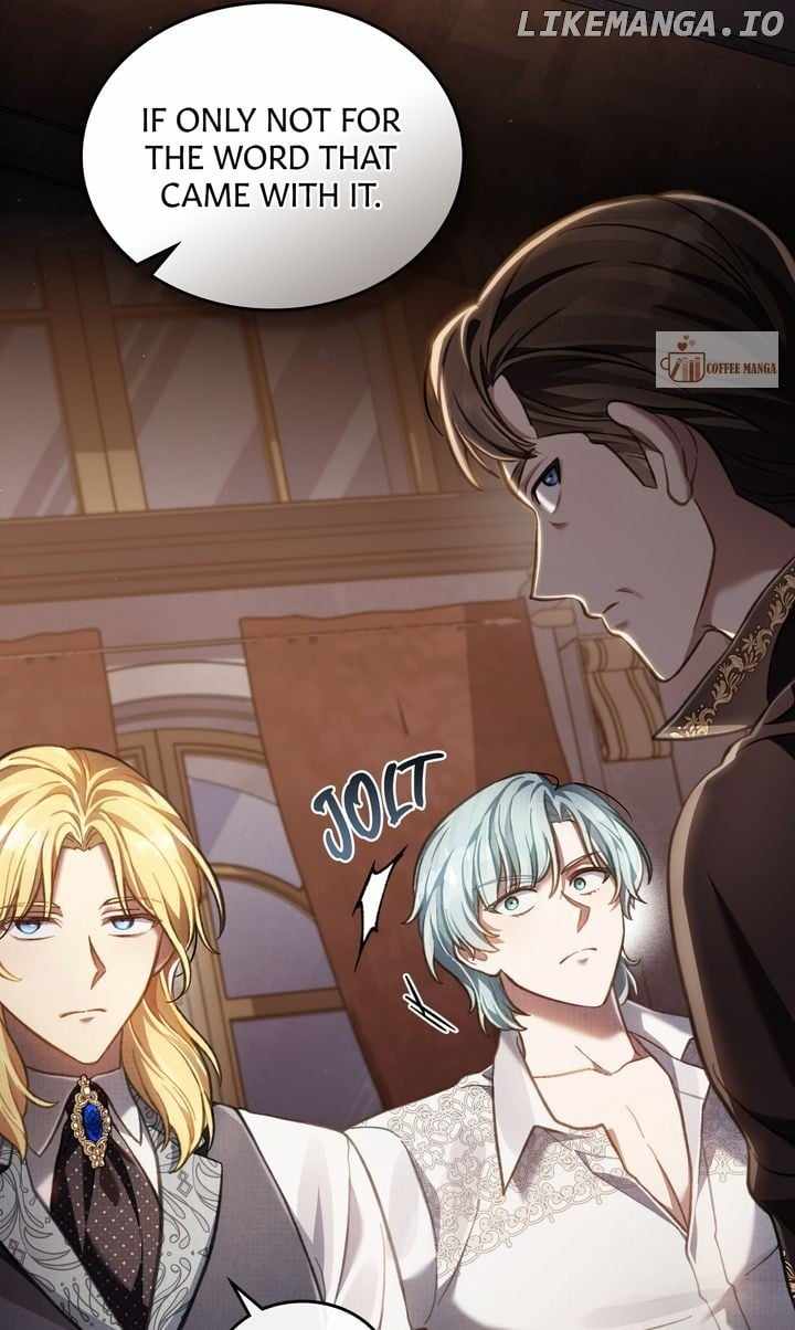 Reborn as the Enemy Prince Chapter 60 page 14