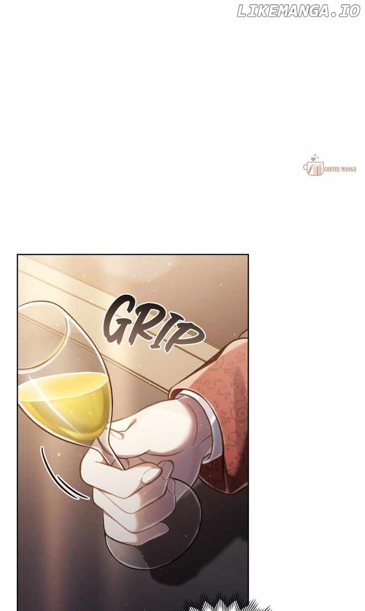 Reborn as the Enemy Prince Chapter 60 page 21