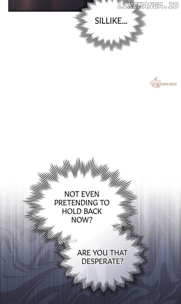 Reborn as the Enemy Prince Chapter 60 page 22