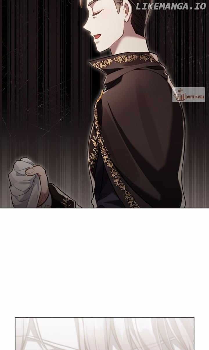 Reborn as the Enemy Prince Chapter 60 page 27
