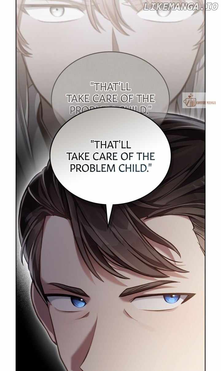 Reborn as the Enemy Prince Chapter 60 page 28