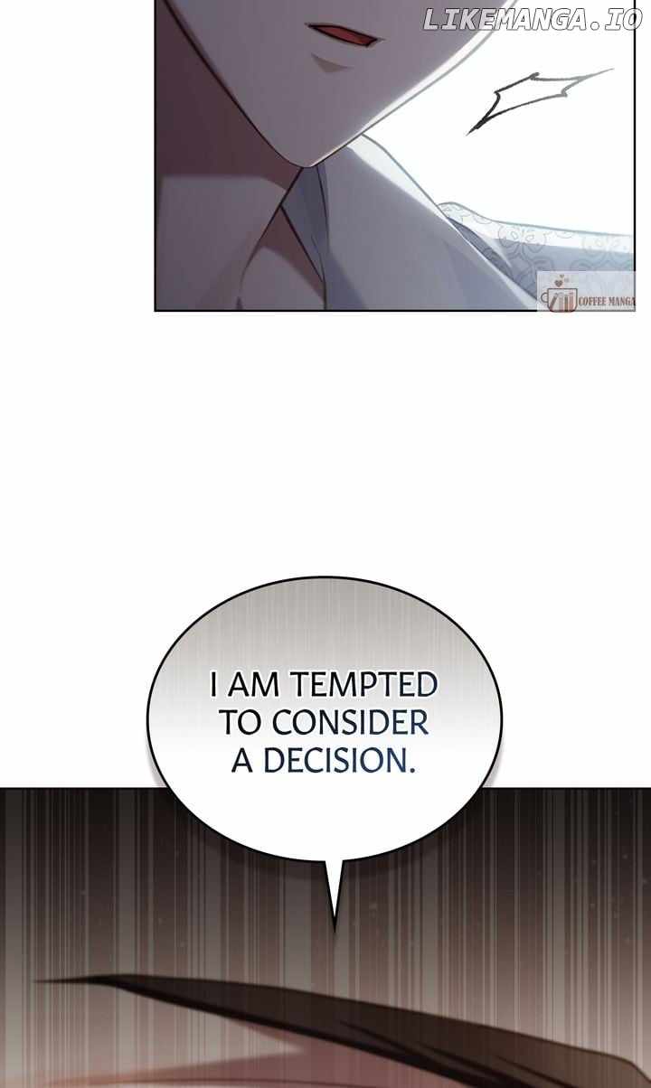 Reborn as the Enemy Prince Chapter 60 page 31