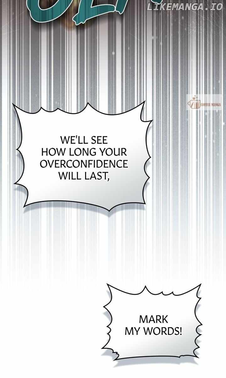 Reborn as the Enemy Prince Chapter 60 page 34