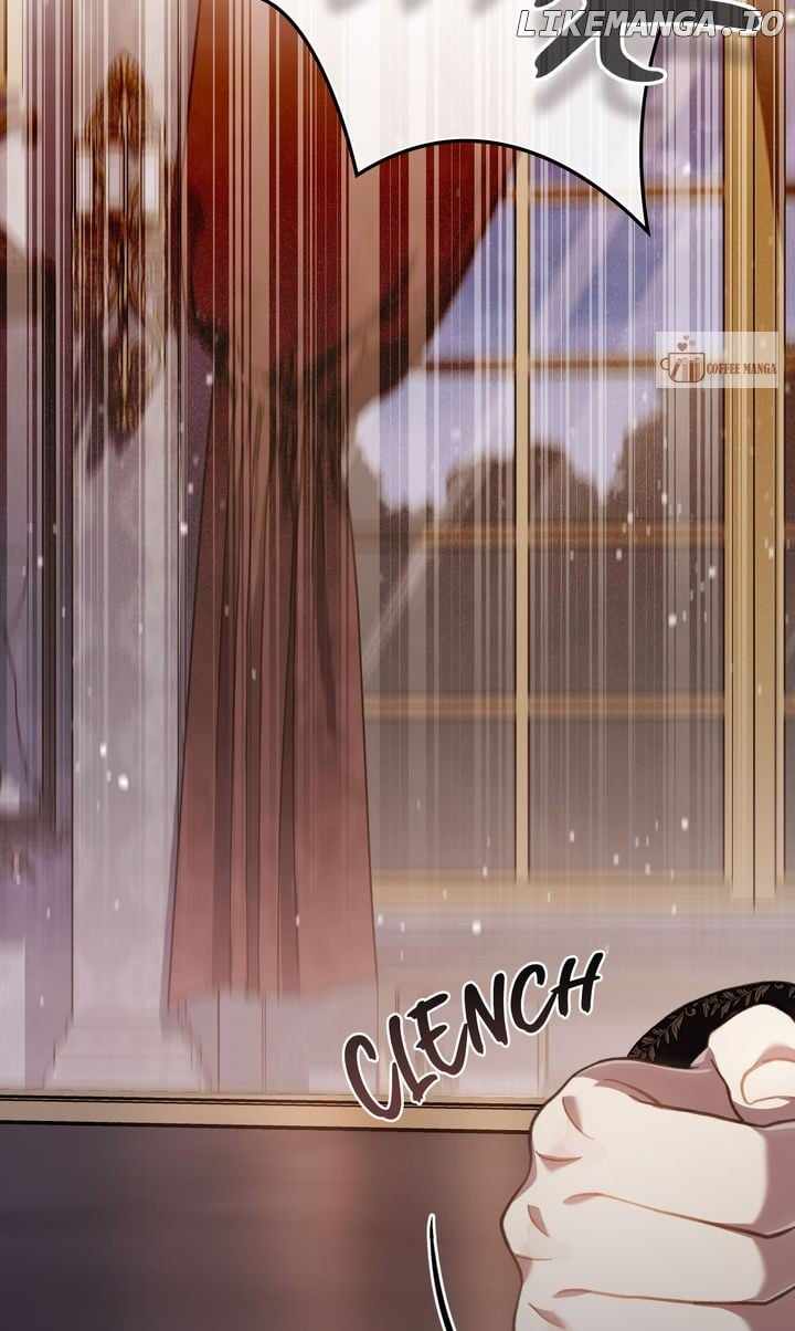 Reborn as the Enemy Prince Chapter 60 page 40