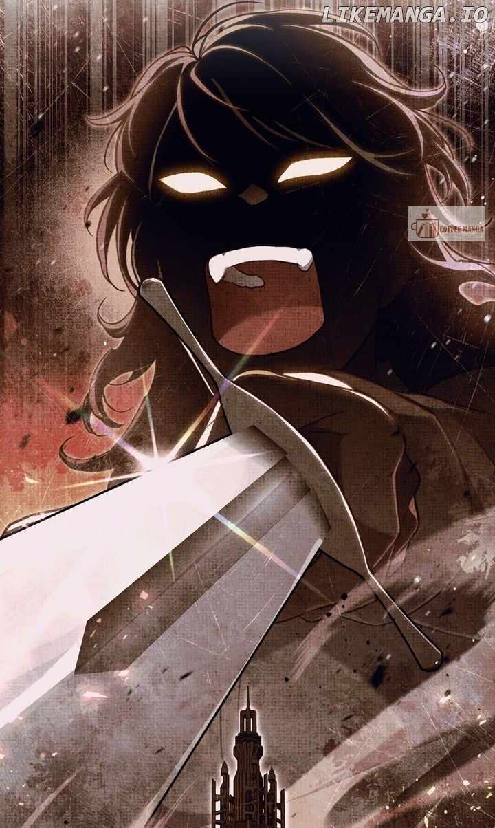 Reborn as the Enemy Prince Chapter 60 page 51