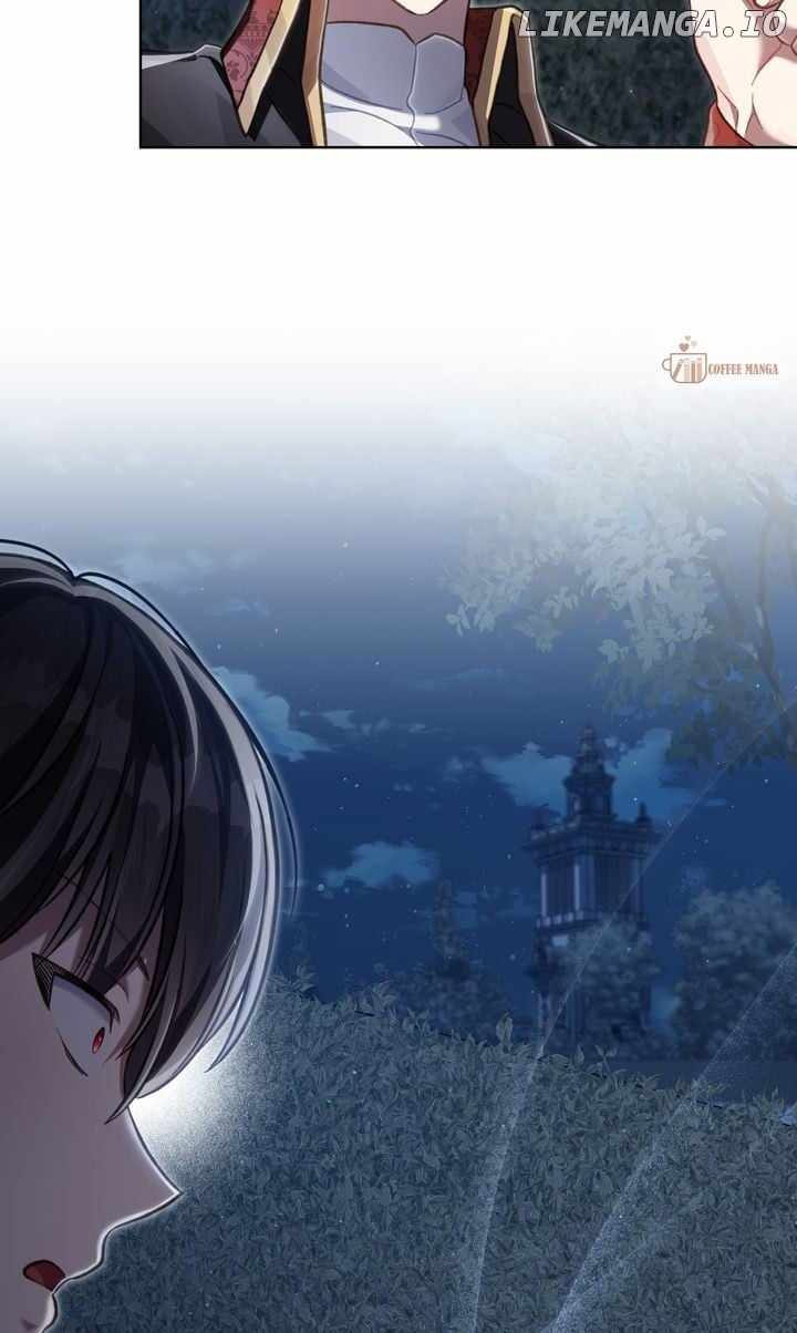 Reborn as the Enemy Prince Chapter 60 page 58