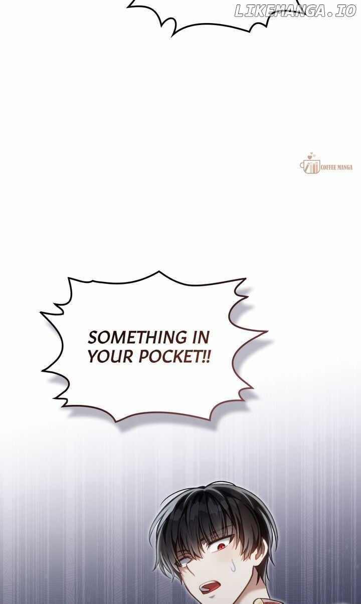 Reborn as the Enemy Prince Chapter 60 page 61