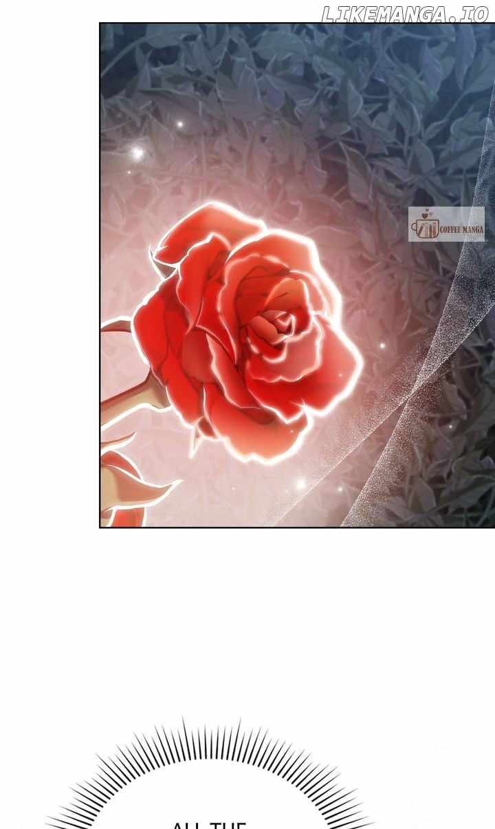 Reborn as the Enemy Prince Chapter 60 page 64