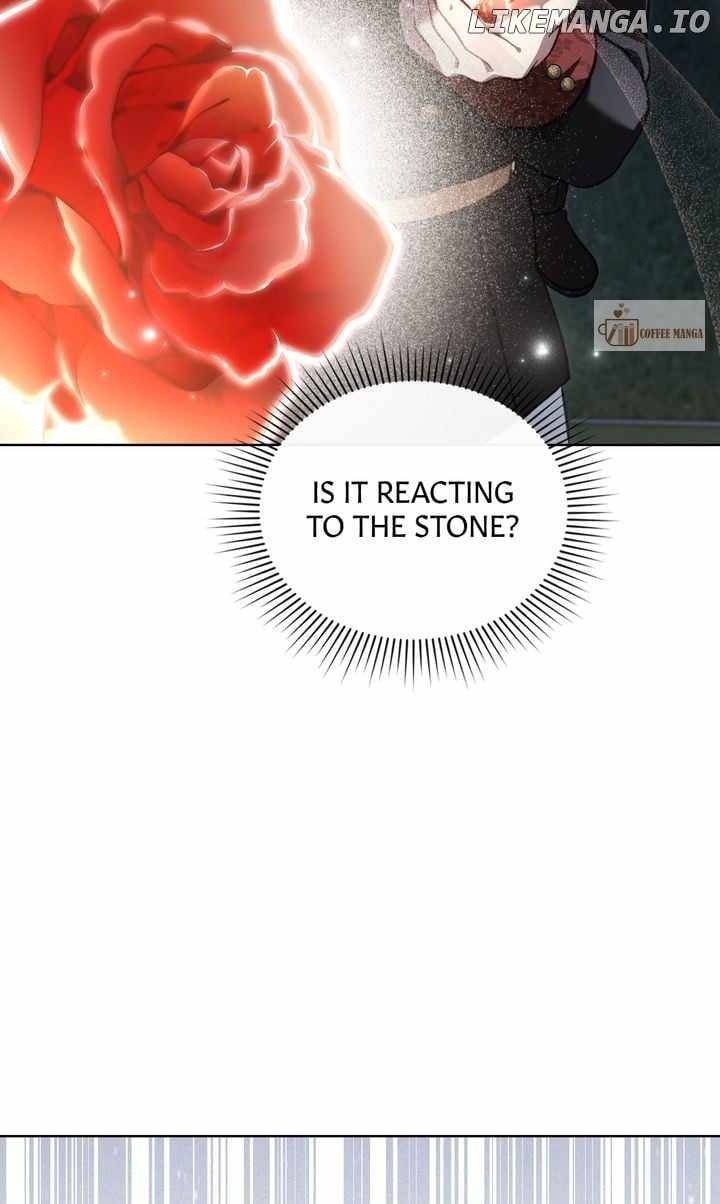 Reborn as the Enemy Prince Chapter 60 page 66
