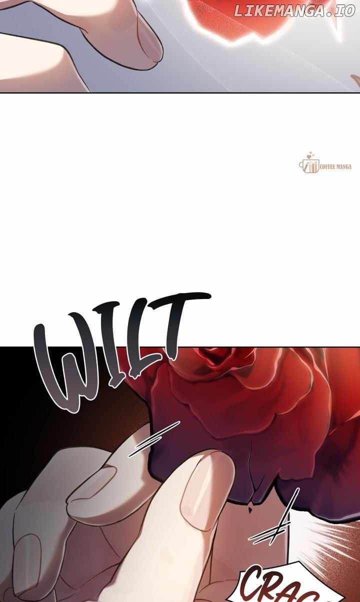 Reborn as the Enemy Prince Chapter 60 page 68