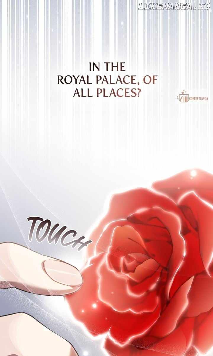 Reborn as the Enemy Prince Chapter 60 page 67