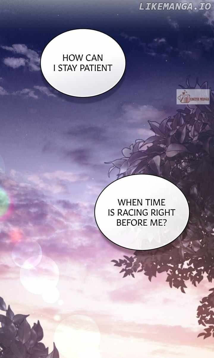 Reborn as the Enemy Prince Chapter 60 page 82