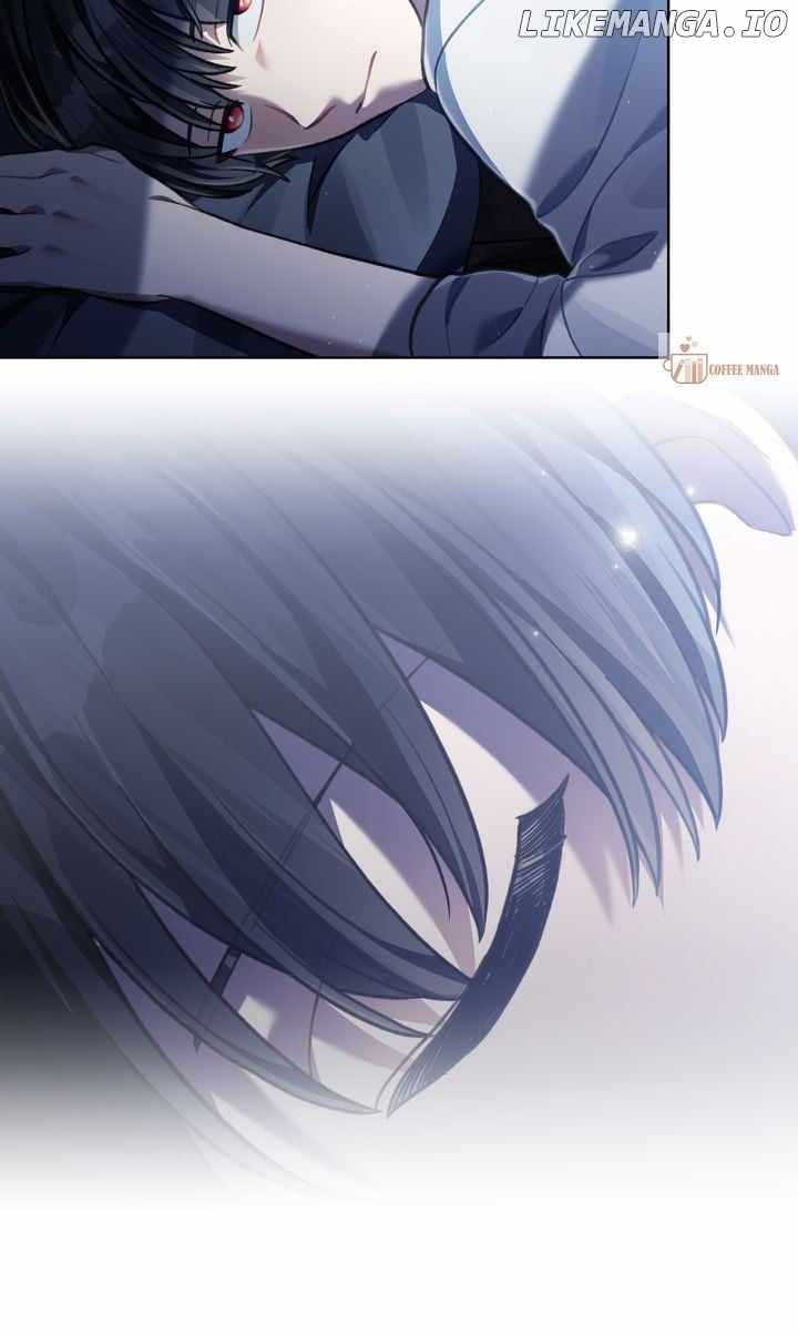 Reborn as the Enemy Prince Chapter 60 page 88