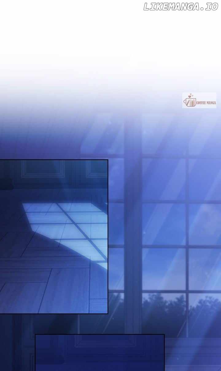 Reborn as the Enemy Prince Chapter 60 page 89