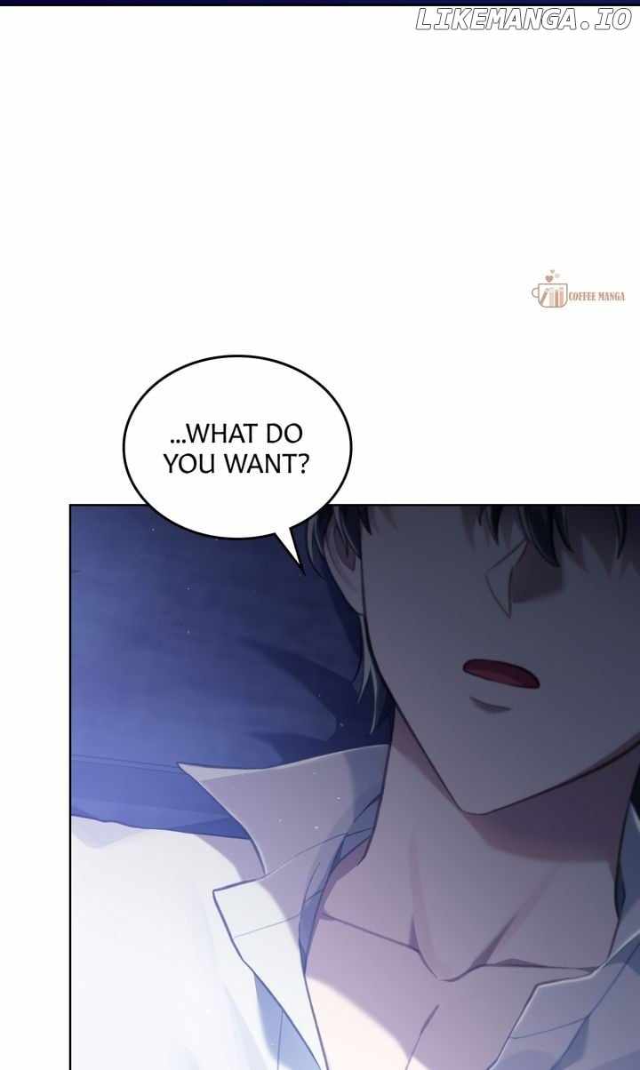 Reborn as the Enemy Prince Chapter 60 page 91
