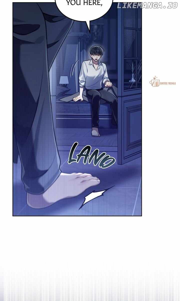 Reborn as the Enemy Prince Chapter 60 page 94