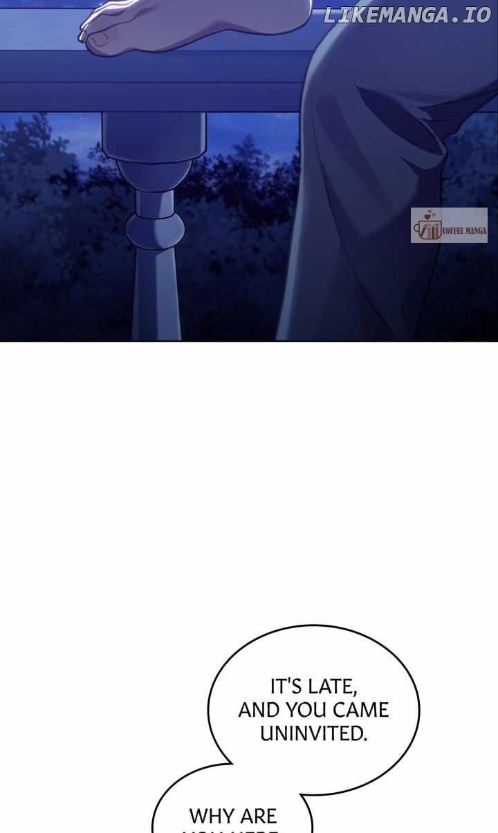 Reborn as the Enemy Prince Chapter 60 page 93