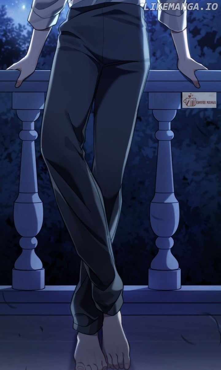 Reborn as the Enemy Prince Chapter 60 page 96