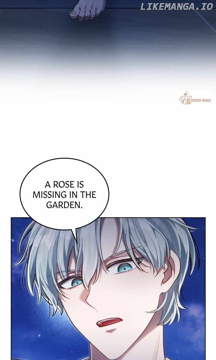Reborn as the Enemy Prince Chapter 61 page 4