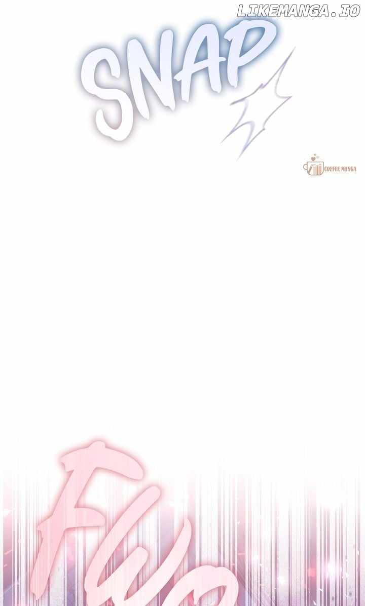 Reborn as the Enemy Prince Chapter 61 page 8