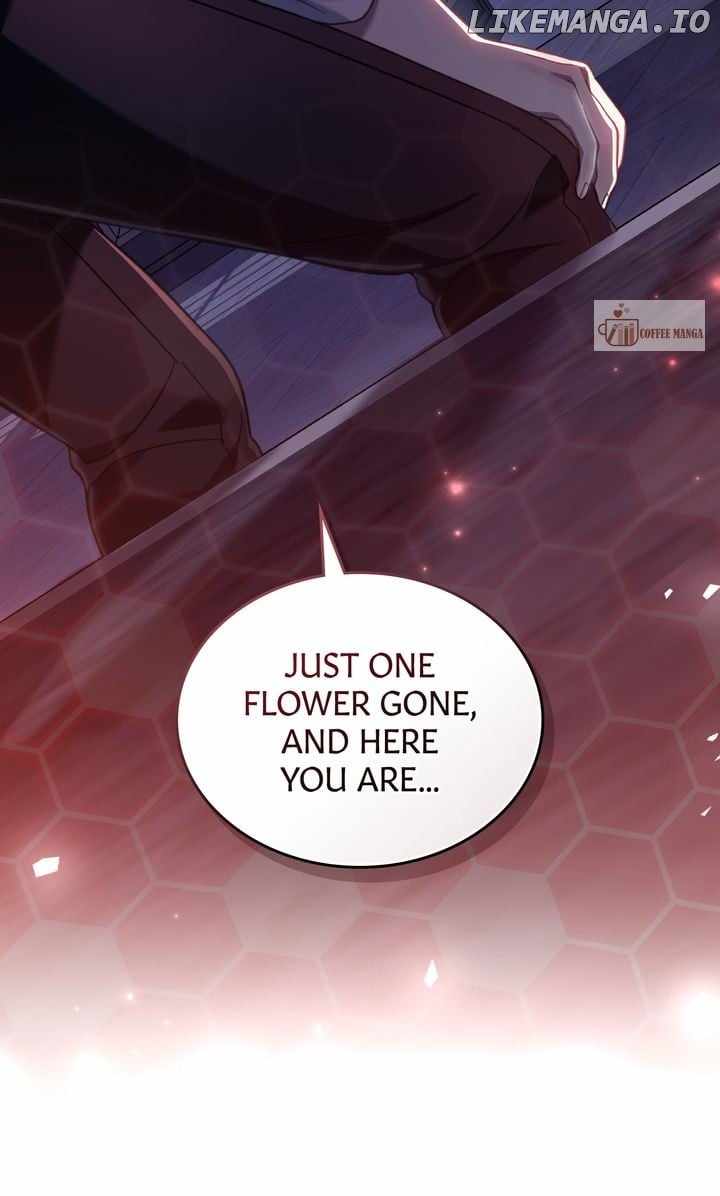 Reborn as the Enemy Prince Chapter 61 page 10