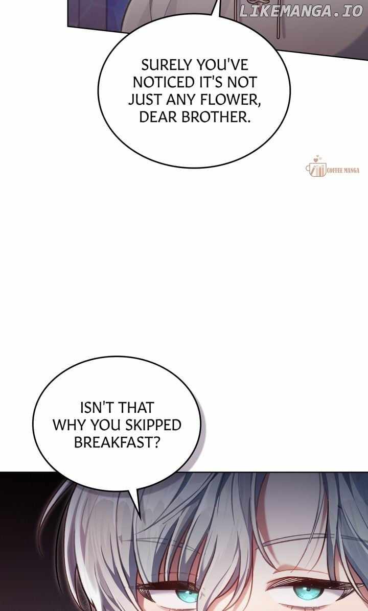 Reborn as the Enemy Prince Chapter 61 page 13