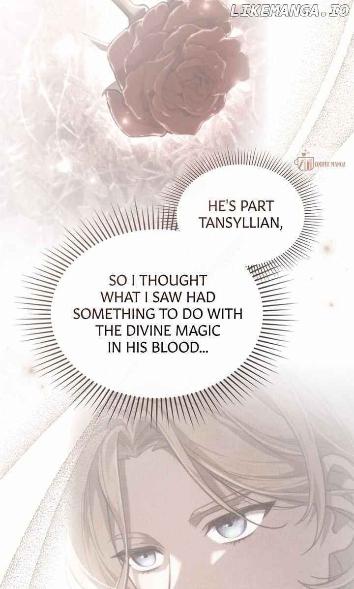 Reborn as the Enemy Prince Chapter 61 page 16