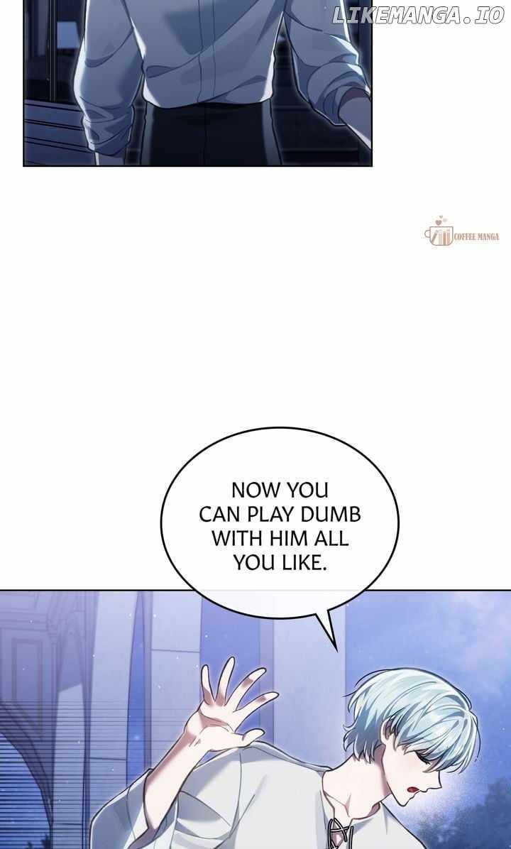 Reborn as the Enemy Prince Chapter 61 page 26