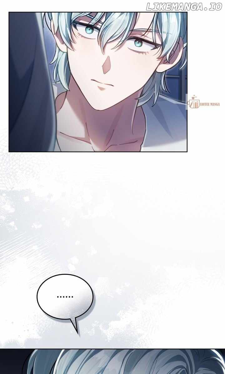 Reborn as the Enemy Prince Chapter 61 page 35