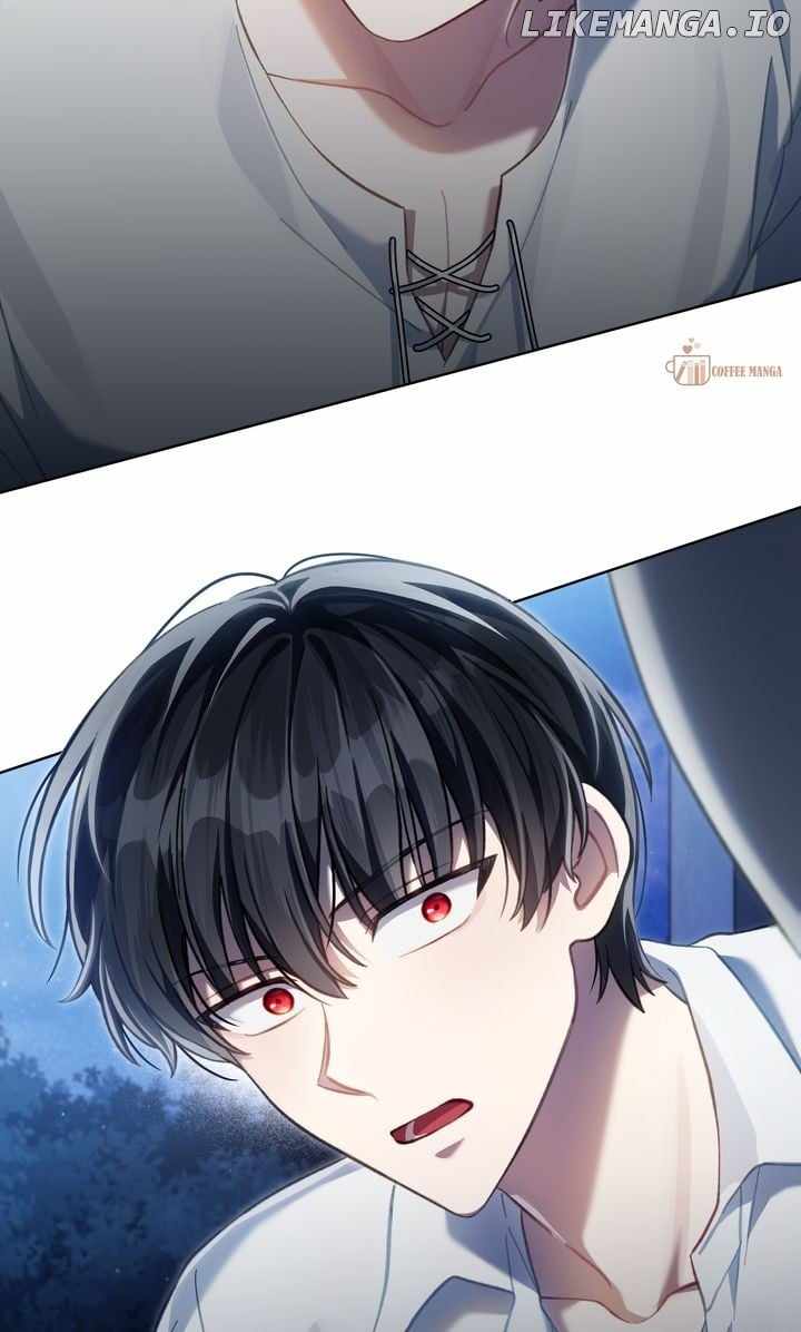 Reborn as the Enemy Prince Chapter 61 page 39