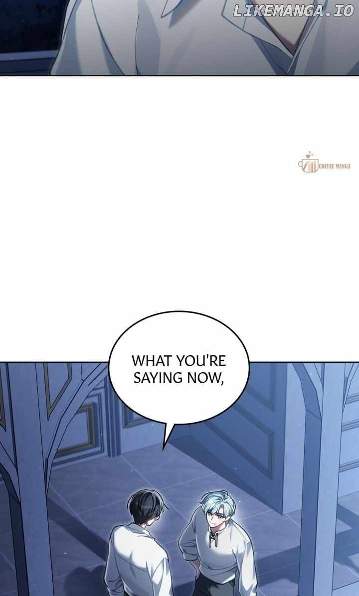 Reborn as the Enemy Prince Chapter 61 page 40