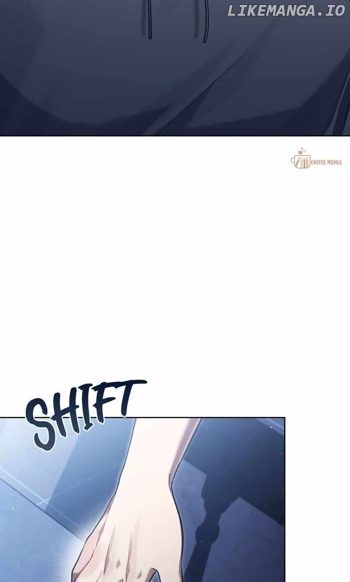 Reborn as the Enemy Prince Chapter 61 page 44