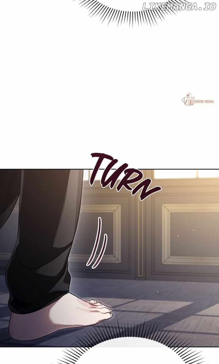 Reborn as the Enemy Prince Chapter 61 page 57