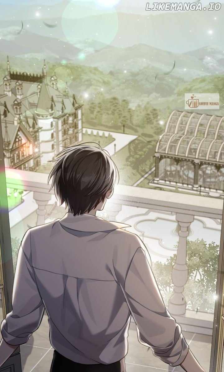 Reborn as the Enemy Prince Chapter 61 page 60