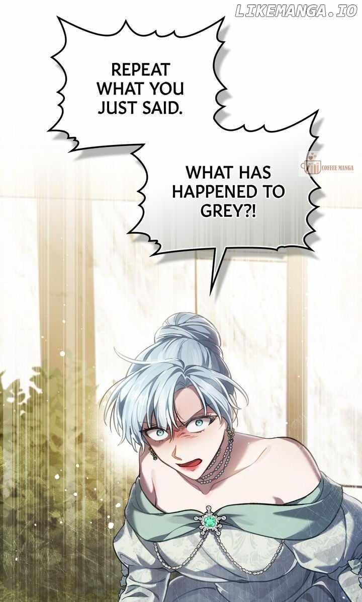 Reborn as the Enemy Prince Chapter 61 page 68