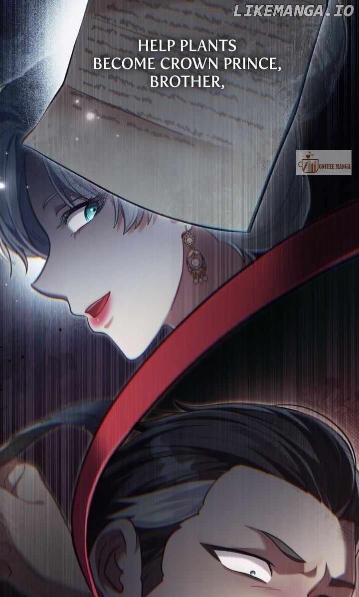 Reborn as the Enemy Prince Chapter 61 page 80