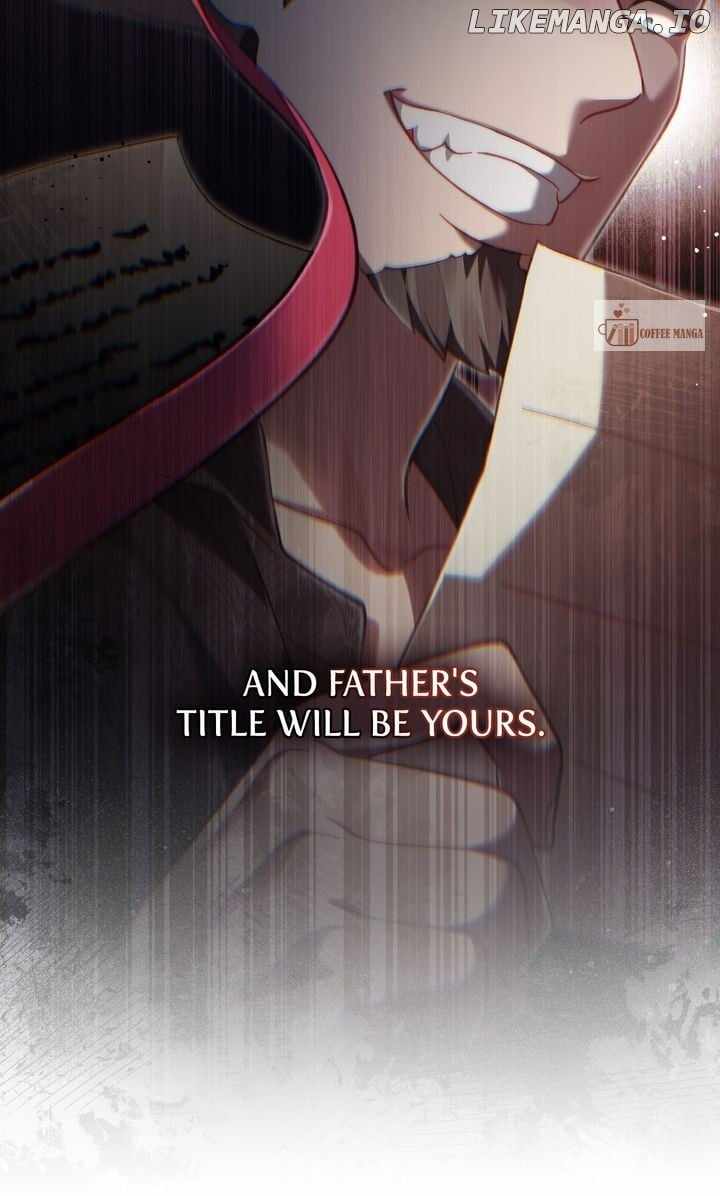 Reborn as the Enemy Prince Chapter 61 page 81