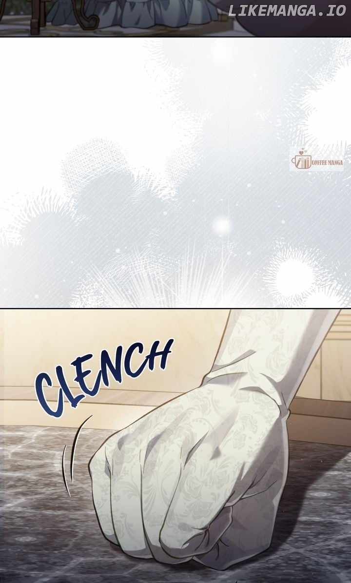 Reborn as the Enemy Prince Chapter 61 page 89