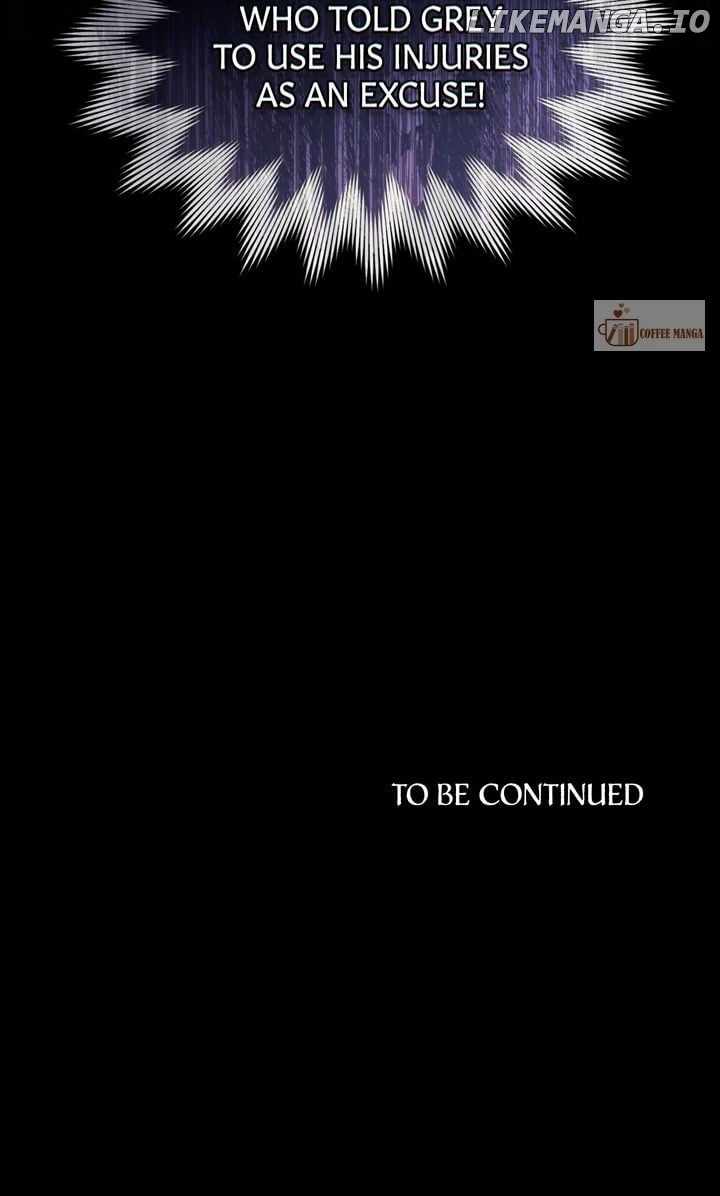 Reborn as the Enemy Prince Chapter 61 page 95