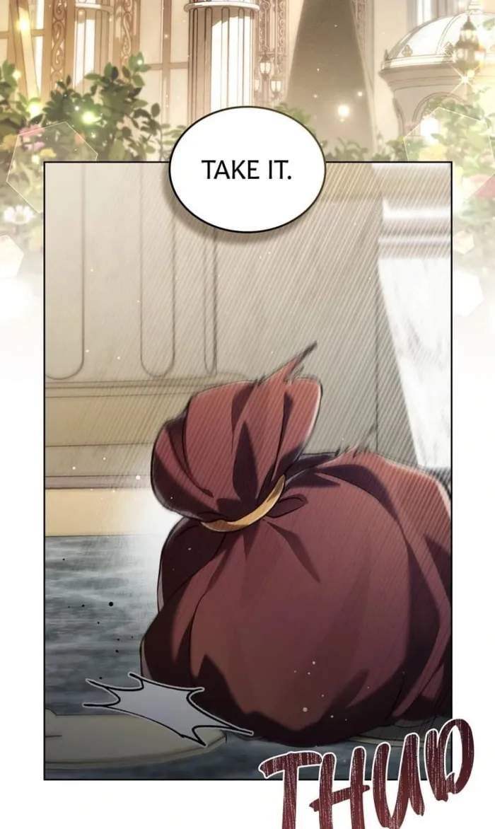 Reborn as the Enemy Prince Chapter 62 page 2